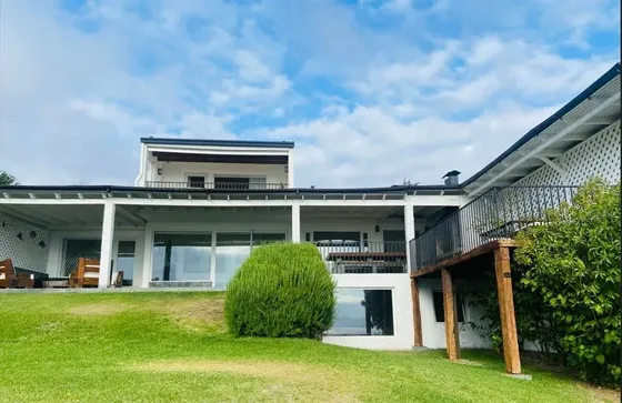 Casa Condominio Puerto Velero. Primera Línea. Venta