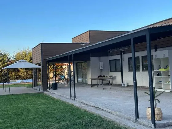 Casa Mediterranea En Venta (60484)