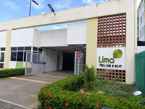 Apartamento En Arriendo La Castellana, Montería