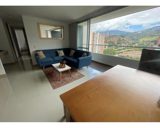 Apartamento Para La Venta En San German Tierra Firme 