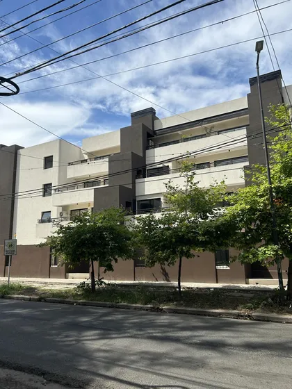 Departamento Monoambiente En Alquiler