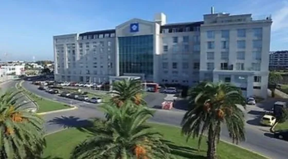 Departamento  En Venta En Wyndham Condominios, Nordelta, Tigre
