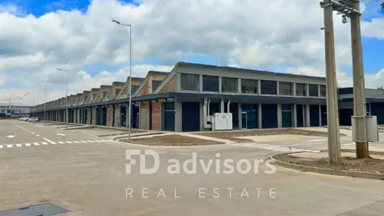 Industrial En Arriendo En Renca