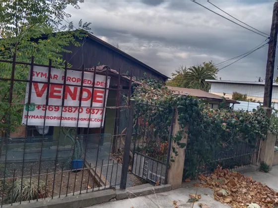 Vendo Terreno Central