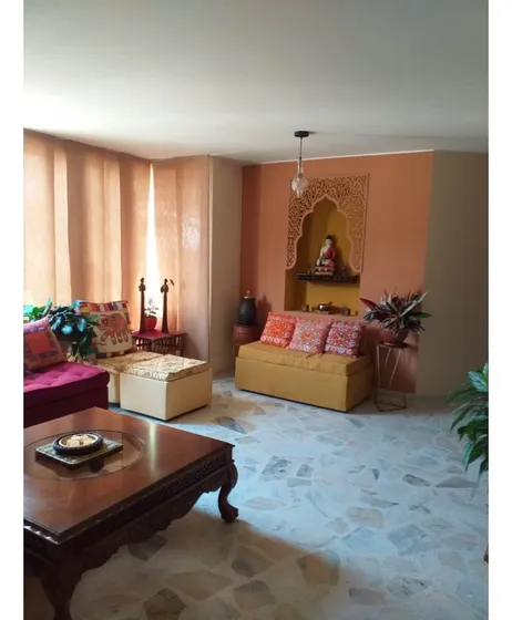 Venta Apartamento 86 Mts2, El Bosque, Norte De Cali 12649- 1
