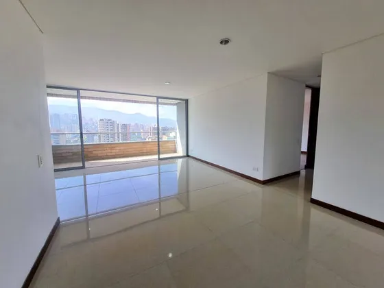 Apartamento En Arriendo Ubicado En El Poblado Sector Castropol (25752).