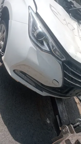 Changan Alsvin 1.5 Dct5