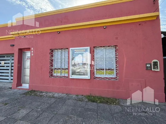 Alquiler Local En Ituzaingo Norte