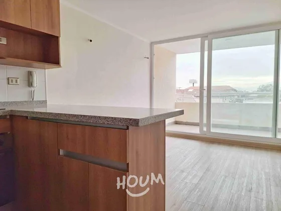 Departamento San Ignacio De Loyola Id: 125981
