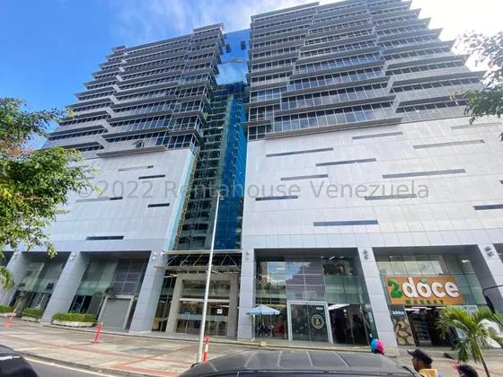 Extraordinario Y Muy Amplio Local En Alquiler Mls 22-21446 Las Mercedes