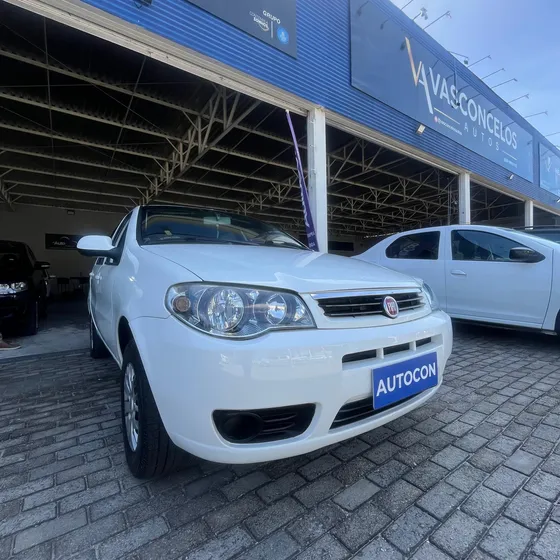 Fiat Palio 1.0 Fire Flex 5p