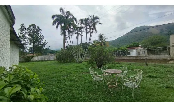 Terreno Con Casa En Venta En Urb. Las Morochas San Diego Zr-9085831