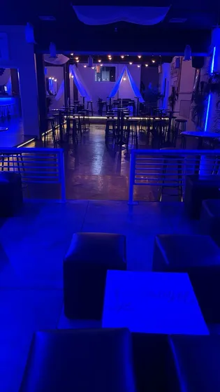 En Venta Fondo De Comercio Ideal Para Discoteca Las Delicias