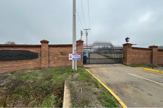 Se Vende En Loteo Doña Isidora 7.500 M2
