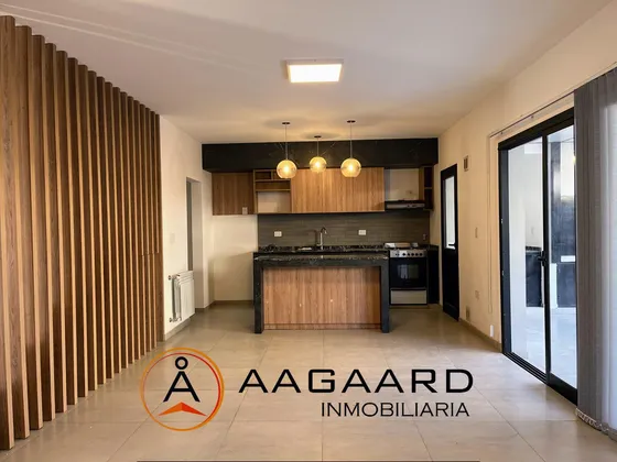 San Ignacio Village Manantiales Duplex 3 Dormitorios 3 Baños Cochera Para 2 Autos En Alquiler