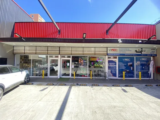 Excelente Ooportunidad Arriendo Local Comercial