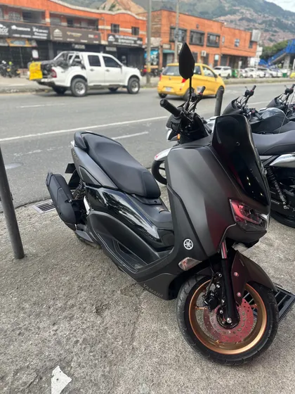 Nmax 2026