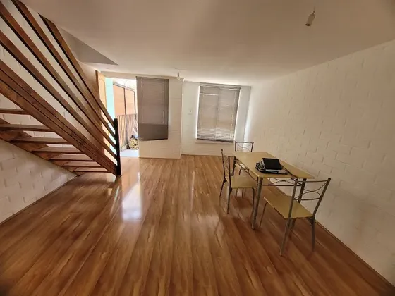 Casa Recien Remodelada, A Pasos De Luis Matte Y Colegio