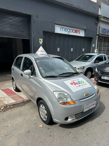 Chevrolet Spark 1.0 Extra Full