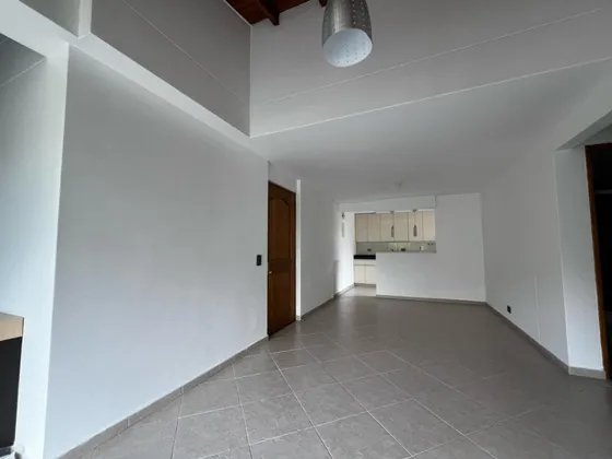 Apartamento En Arriendo, Envigado