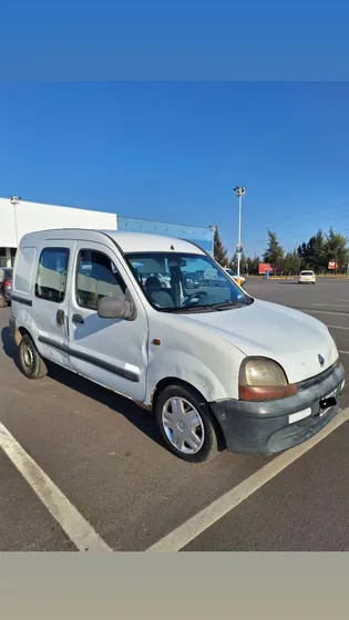 Renault Kangoo 1.9 Rld