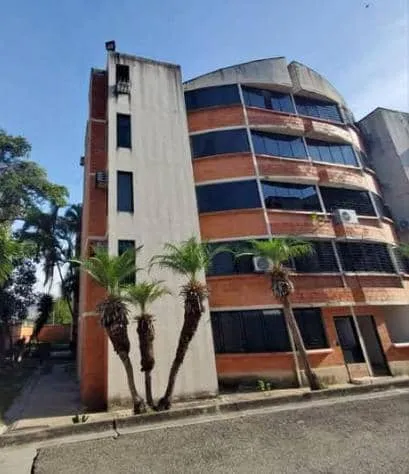 En Venta Apartamento En Naguanagua La Campiña Ata-