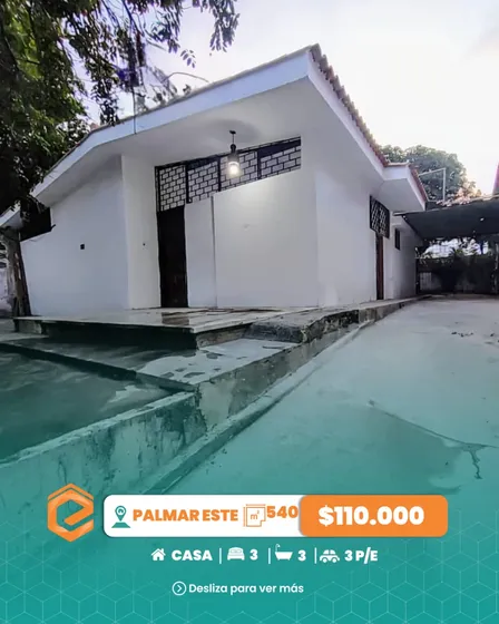 Casa Para Remodelar 