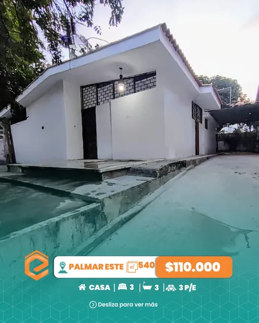 Casa Para Remodelar 