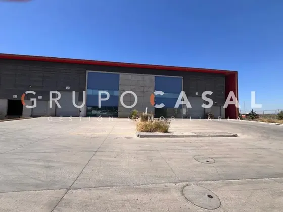 La Montaña, Colina