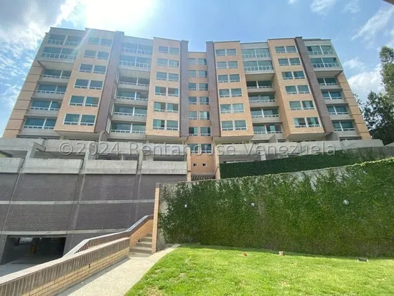 Apartamento En Venta La Escondida Mls #25-20721  Km  