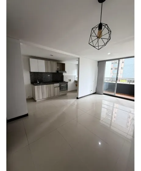 Apartamento En Venta Sector Aves Maria, Sabaneta
