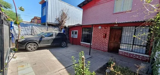 Casa Villa Andes Del Sur, 2 Pisos, 2d &#43; 1b &#43; 2e