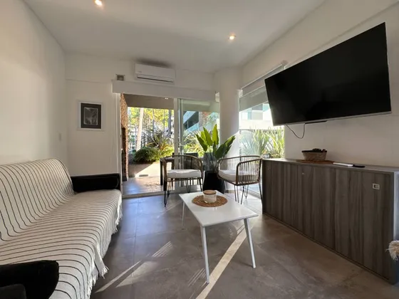 Departamento 2 Ambientes - Pinamar