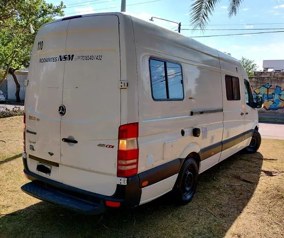 Realizamos Y Equipamos Tu Motorhome!!!