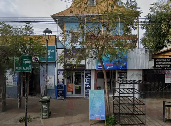 Centro Peñaflor | Local Comercial A Pasos De La Plaza