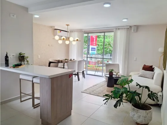 Venta Apartamento Riomar Barranquilla