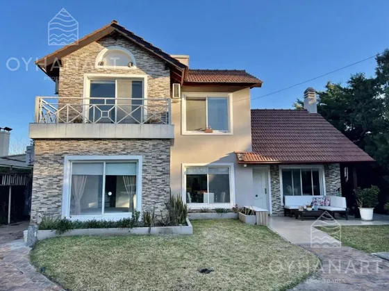 Casa En El Náutico Escobar Cc
