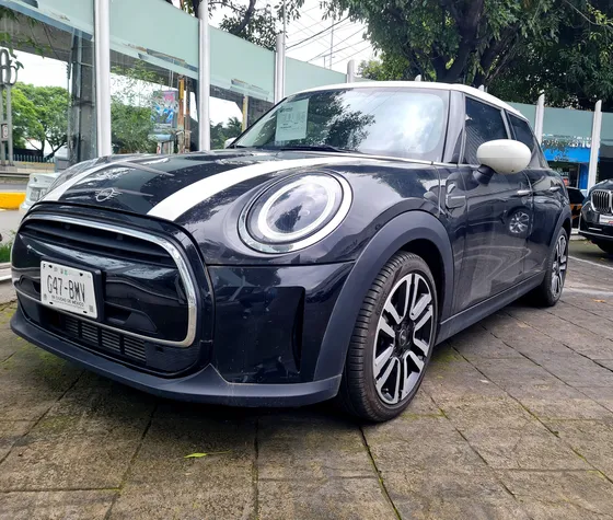 Mini Cooper Cooper Classic 5 Ptas