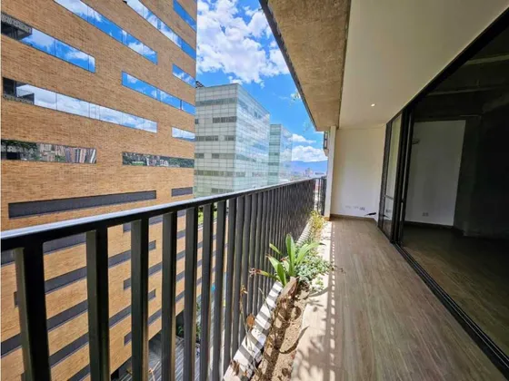 Venta De Apartamento Loft En Ciudad Del Rio, Para Estrenar.