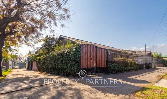 Oportunidad - Se Vende Casa Muy Cerca Del Metro Tr...