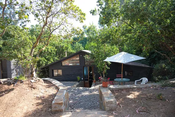 Estupenda Cabaña , Condominio Aguas Claras