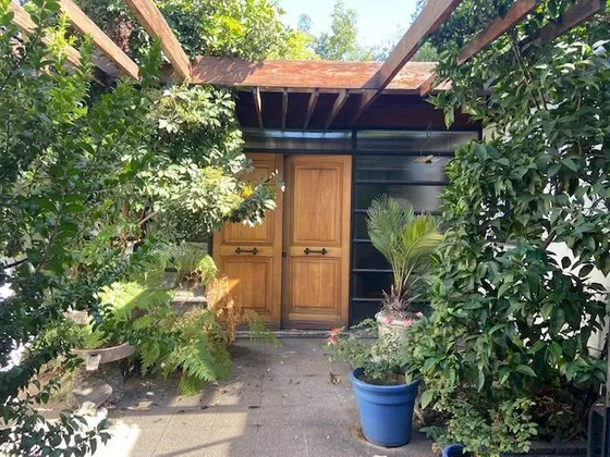 Casa En Venta De 4 Dorm. En Vitacura