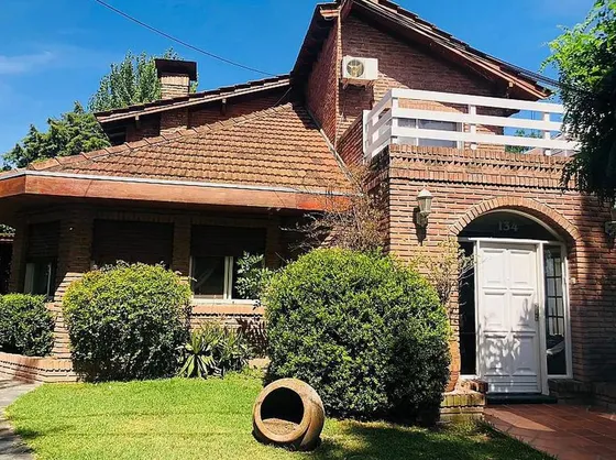 Casa En Venta 5amb C/ Pileta - Country Golf El Sosiego Canning