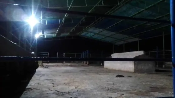 S.c *se Vende Finca La Nona* Ubicada En La Fría