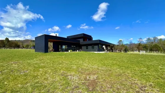 Casa En Venta De 4 Dorm. En Villarrica Country Pucón
