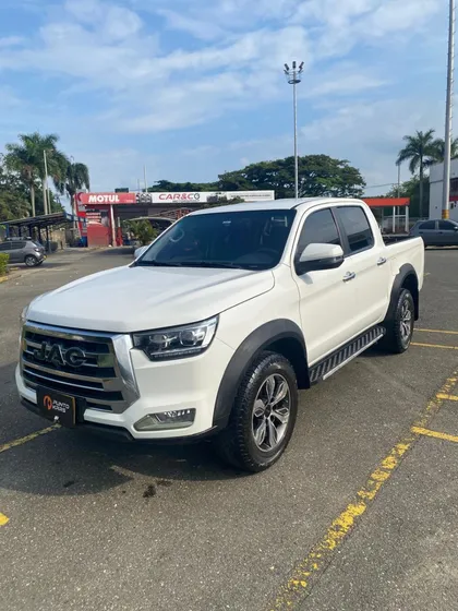 Jac T8 Hfc1037