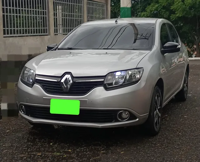 Renault Logan Tripadvisor