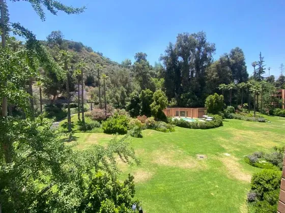 Depto Luminoso Y Excelente Ubicación -sta María De Manquehue