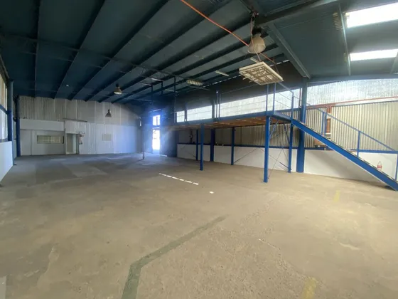 Sector Calera De Tango