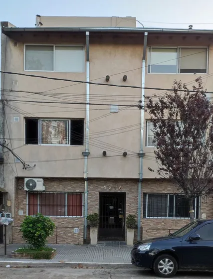 Departamento En Venta En José Ingenieros